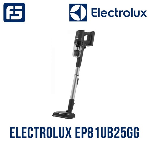 Անլար փոշեկուլ ELECTROLUX EP81UB25GG