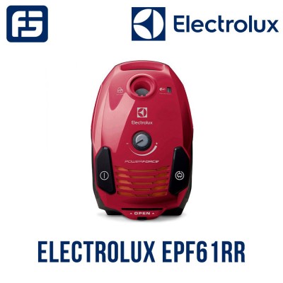 Փոշեկուլ ELECTROLUX EPF61RR