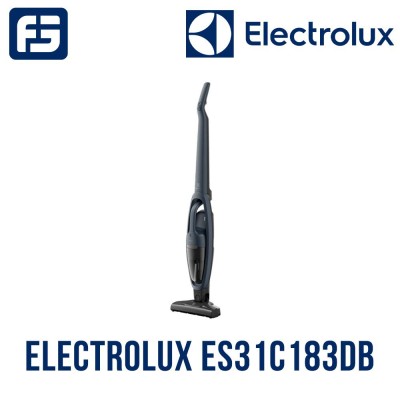 Անլար փոշեկուլ ELECTROLUX ES31C183DB
