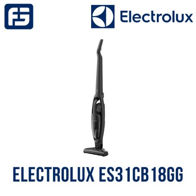 Անլար փոշեկուլ ELECTROLUX ES31CB18GG