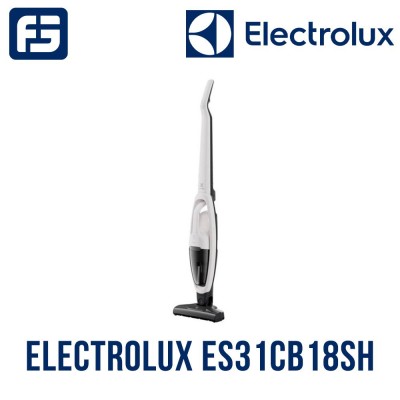 Անլար փոշեկուլ ELECTROLUX ES31CB18SH
