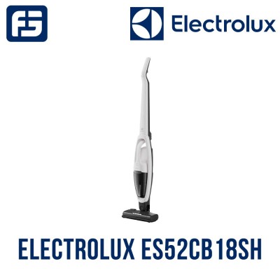 Անլար փոշեկուլ ELECTROLUX ES52CB18SH