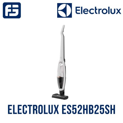 Անլար փոշեկուլ ELECTROLUX ES52HB25SH