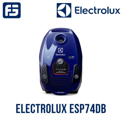 Փոշեկուլ ELECTROLUX ESP74DB