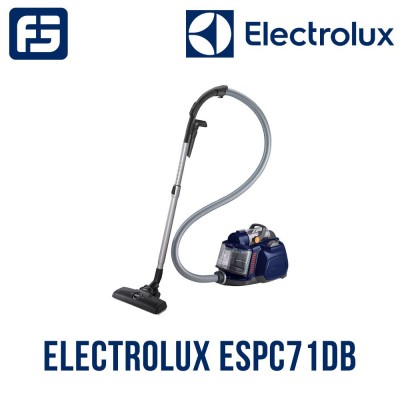 Փոշեկուլ ELECTROLUX ESPC71DB