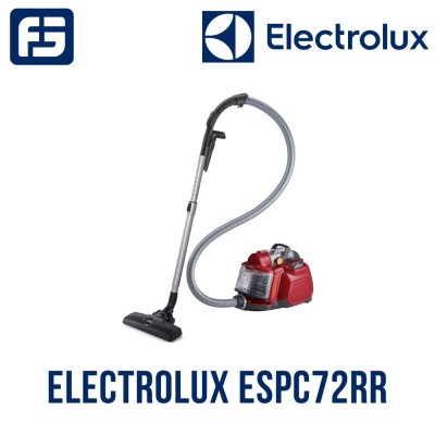 Փոշեկուլ ELECTROLUX ESPC72RR