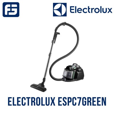 Փոշեկուլ ELECTROLUX ESPC7GREEN
