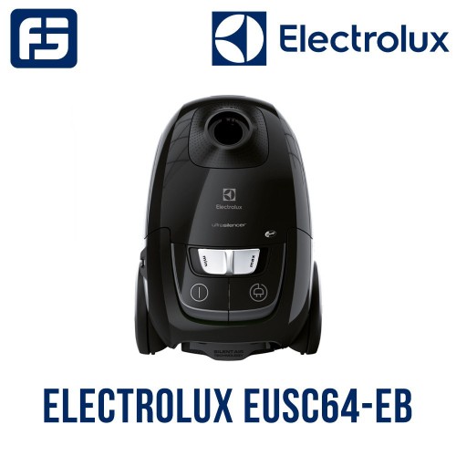 Փոշեկուլ ELECTROLUX EUSC64-EB