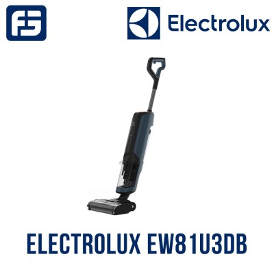 Անլար փոշեկուլ ELECTROLUX EW81U3DB