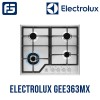 Ներկառուցվող գազօջախ ELECTROLUX GEE363MX