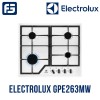 Ներկառուցվող գազօջախ ELECTROLUX GPE263MW