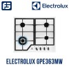 Ներկառուցվող գազօջախ ELECTROLUX GPE363MW