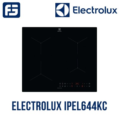 Ներկառուցվող կերամիկական մակերես ELECTROLUX IPEL644KC