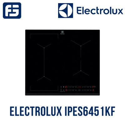 Ներկառուցվող կերամիկական մակերես ELECTROLUX IPES6451KF