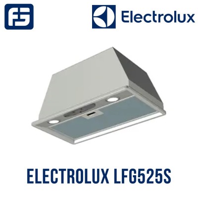 Օդաքարշ պահարան ELECTROLUX LFG525S
