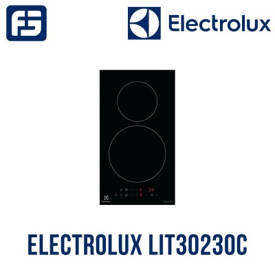 Ներկառուցվող կերամիկական մակերես ELECTROLUX LIT30230C