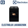 Գազօջախ ELECTROLUX LKK660200K