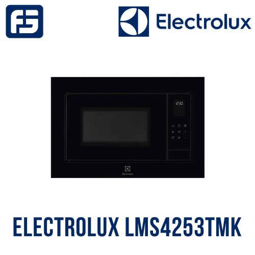 Ներկառուցվող միկրոալիքային վառարան ELECTROLUX LMS4253TMK