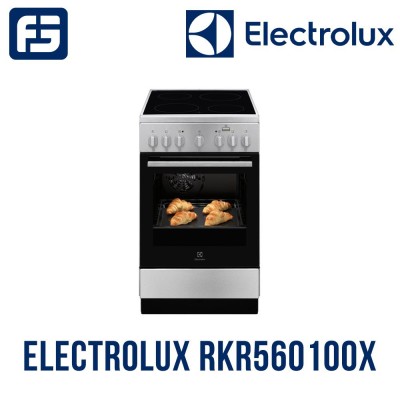 Գազօջախ ELECTROLUX RKR560100X