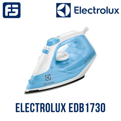  Արդուկ ELECTROLUX EDB1730
