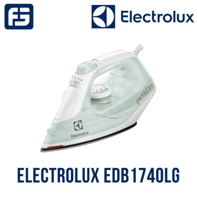  Արդուկ ELECTROLUX EDB1740LG