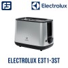 Տոստեր ELECTROLUX E3T1-3ST