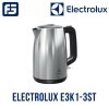 Թեյնիկ էլեկտրական ELECTROLUX E3K1-3ST