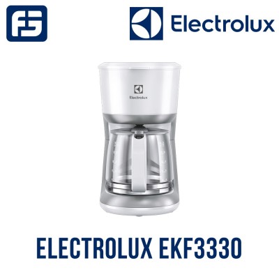  Սրճեփ ավտոմատ ELECTROLUX EKF3330