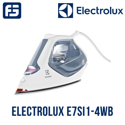 Արդուկ ELECTROLUX E7SI1-4WB