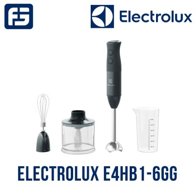 Ձեռքի բլենդեր ELECTROLUX E4HB1-6GG