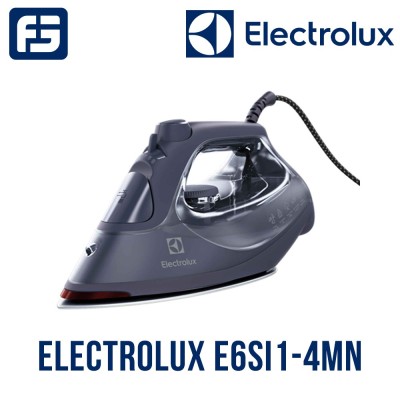  Արդուկ ELECTROLUX E6SI1-4MN
