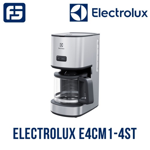  Սրճեփ ավտոմատ ELECTROLUX E4CM1-4ST