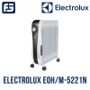 Յուղով տաքացուցիչ ELECTROLUX EOH/M-5221N
