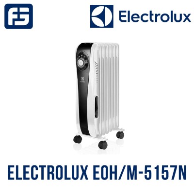 Յուղով տաքացուցիչ ELECTROLUX EOH/M-5157N