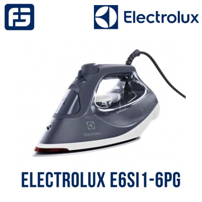  Սթիմեր ELECTROLUX E6HS1-2EG