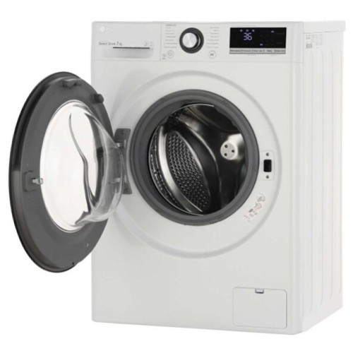 Լվացքի մեքենա LG F2R3HYL3W