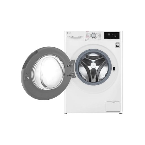 Լվացքի մեքենա LG F4DV328S0U