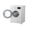 Լվացքի մեքենա LG F4J3TYL3W/01