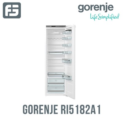 Ներկառուցվող սառնարան GORENJE RI5182A1