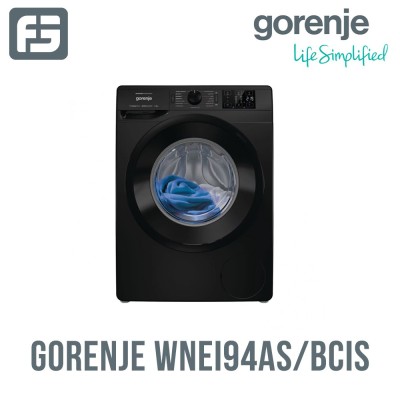 Լվացքի մեքենա GORENJE WNEI94AS/BCIS