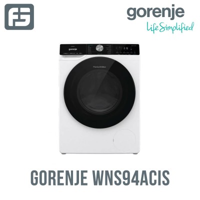 Լվացքի մեքենա GORENJE WNS94ACIS