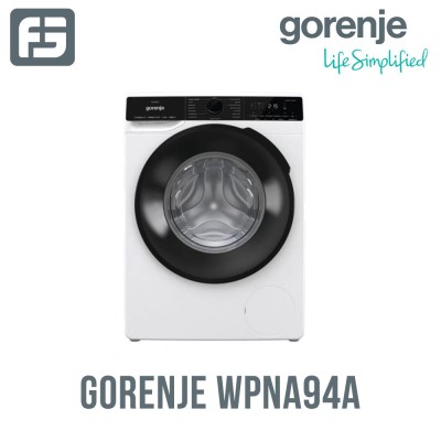 Լվացքի մեքենա GORENJE WPNA94A