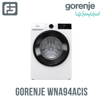 Լվացքի մեքենա GORENJE WNA94ACIS