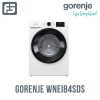 Լվացքի մեքենա GORENJE WNEI84SDS