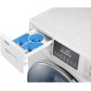 Լվացքի մեքենա HAIER HW100-B14876
