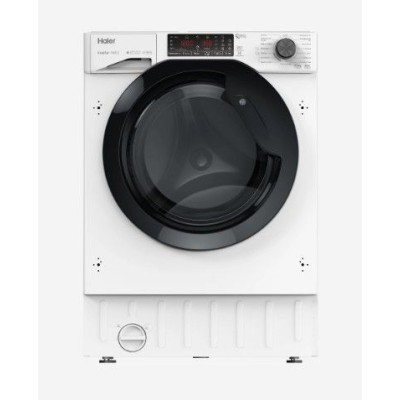 Ներկառուցվող լվացքի մեքենա HAIER HWDQ90B416FWB