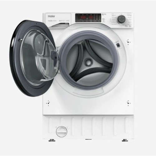 Ներկառուցվող լվացքի մեքենա HAIER HWDQ90B416FWB