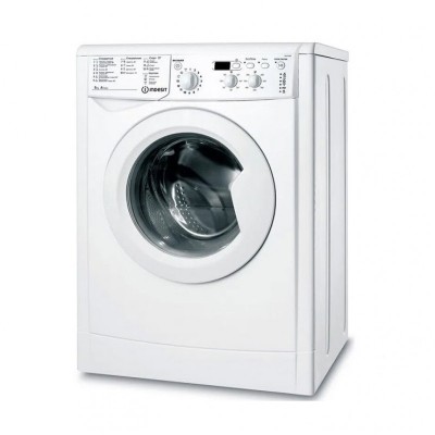 Լվացքի մեքենա INDESIT IWSD 5085(CIS)