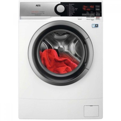 Լվացքի մեքենա AEG L6SE27SRE