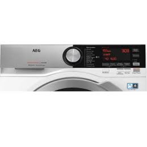 Լվացքի մեքենա AEG L8WBC61SR